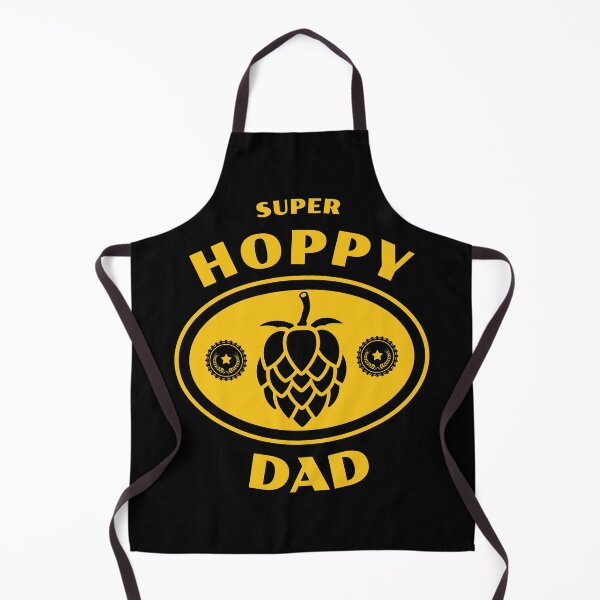 Item preview, Super Hoppy Dad designed and sold by DKdesigns27.