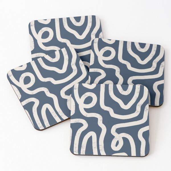 Item preview, Abstract Minimal 131 designed and sold by MinimalStudio.