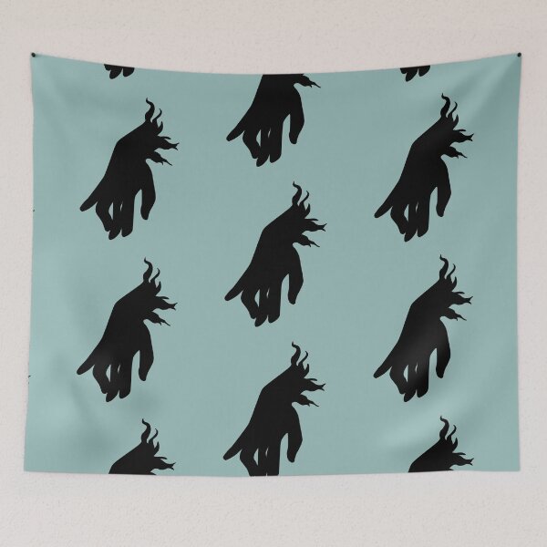 Item preview, Phantom Hand designed and sold by izzycle.