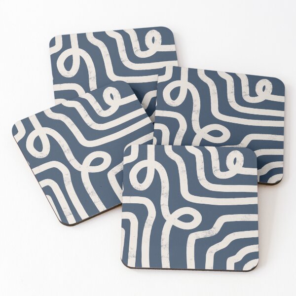 Item preview, Minimal Abstract 132 designed and sold by MinimalStudio.