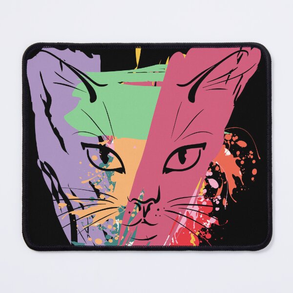 Item preview, Cat Face  designed and sold by RBToper.
