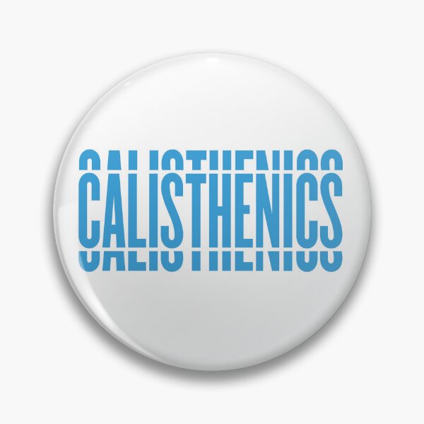 Item preview, Calisthenics: The Ultimate Bodyweight Training designed and sold by hybridsthenos.