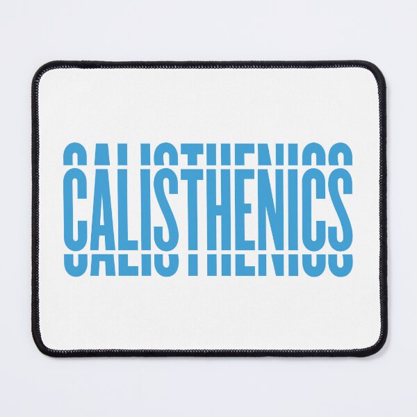 Item preview, Calisthenics: The Ultimate Bodyweight Training designed and sold by hybridsthenos.