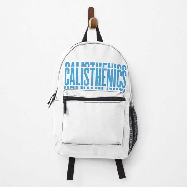 Item preview, Calisthenics: The Ultimate Bodyweight Training designed and sold by hybridsthenos.