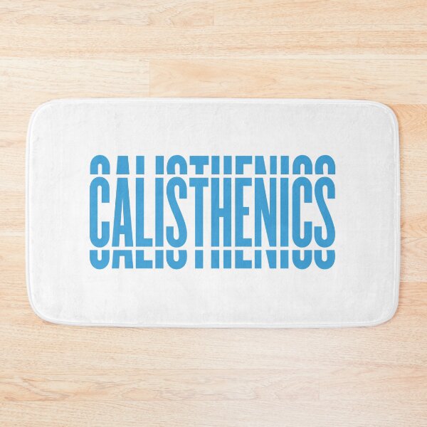 Item preview, Calisthenics: The Ultimate Bodyweight Training designed and sold by hybridsthenos.