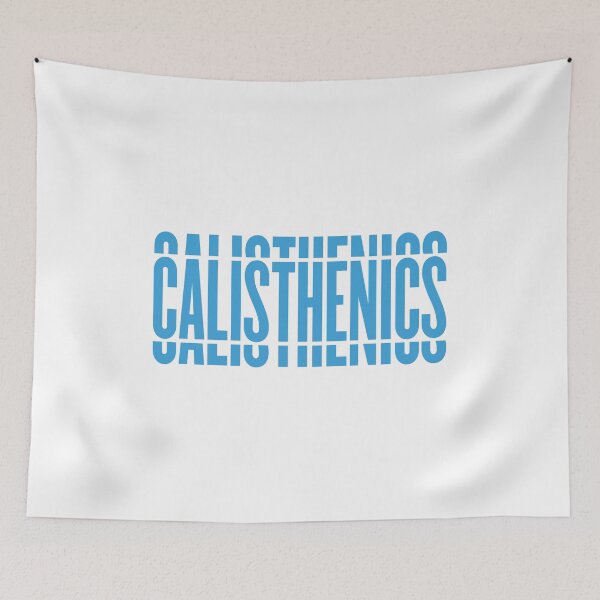 Item preview, Calisthenics: The Ultimate Bodyweight Training designed and sold by hybridsthenos.
