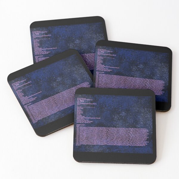 Item preview, Code Xenites designed and sold by Themys24.