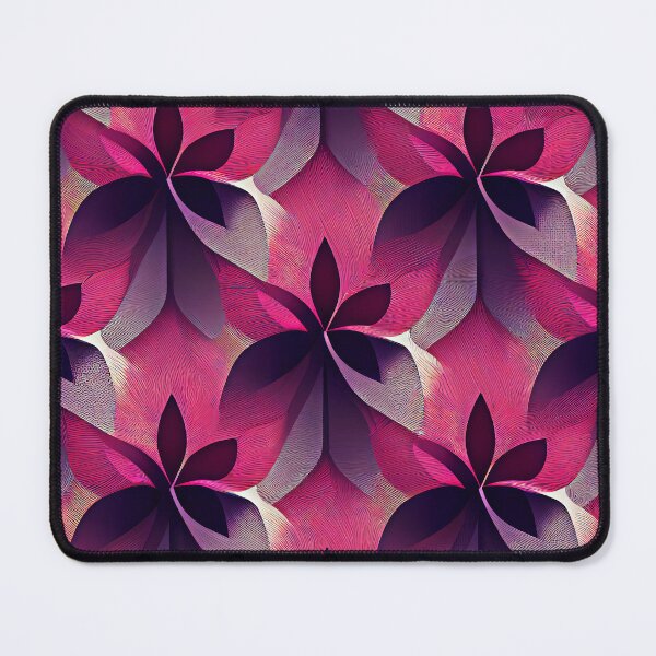 Item preview, Pastel Dark Leaf Pattern designed and sold by CaseHavenDesign.