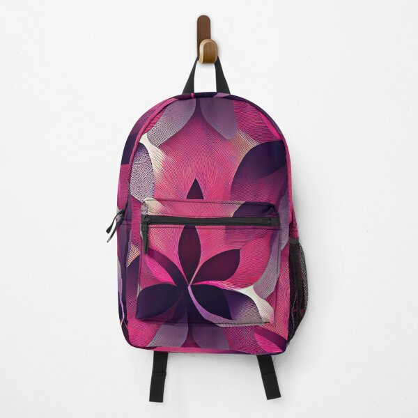 Item preview, Pastel Dark Leaf Pattern designed and sold by CaseHavenDesign.