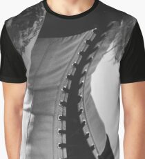 Corset Graphic T-Shirt