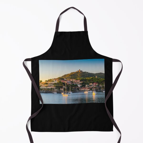 Item preview, Sunrise in Collioure designed and sold by Gaël FONTAINE.