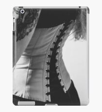 Corset iPad Case/Skin
