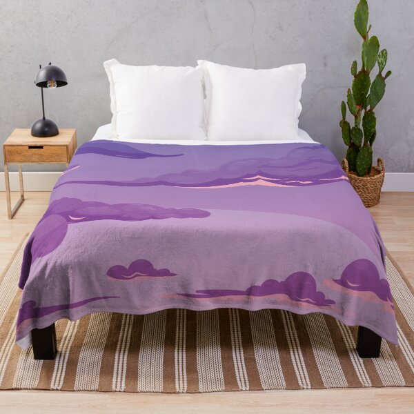 Item preview, beautiful clouds illustration! designed and sold by TheBliss-Shop.