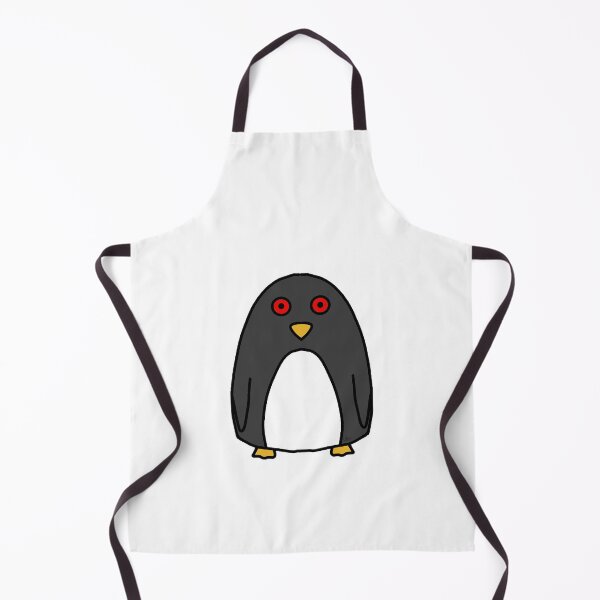Item preview, Red Eyed Penguin designed and sold by EyeDoNotCare.
