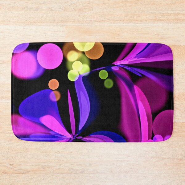 Item preview, Floating Petals of Light designed and sold by sdjames.