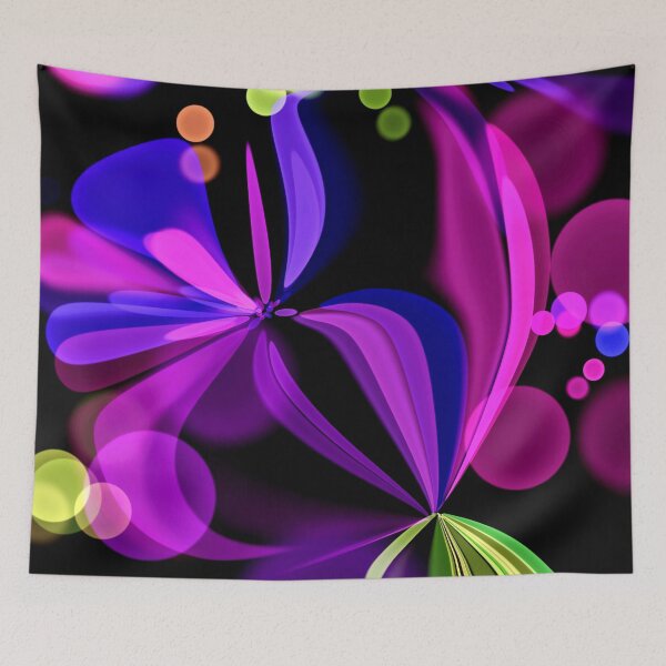 Item preview, Floating Petals of Light designed and sold by sdjames.