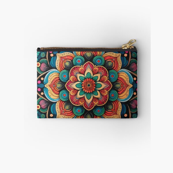 Item preview, Mandala designed and sold by Meloncholai.