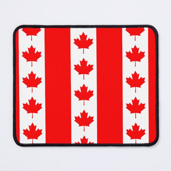 Item preview, Canada | Canadian Flag designed and sold by flagstickers.