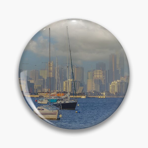 Item preview, City Views designed and sold by Leonie Morris.