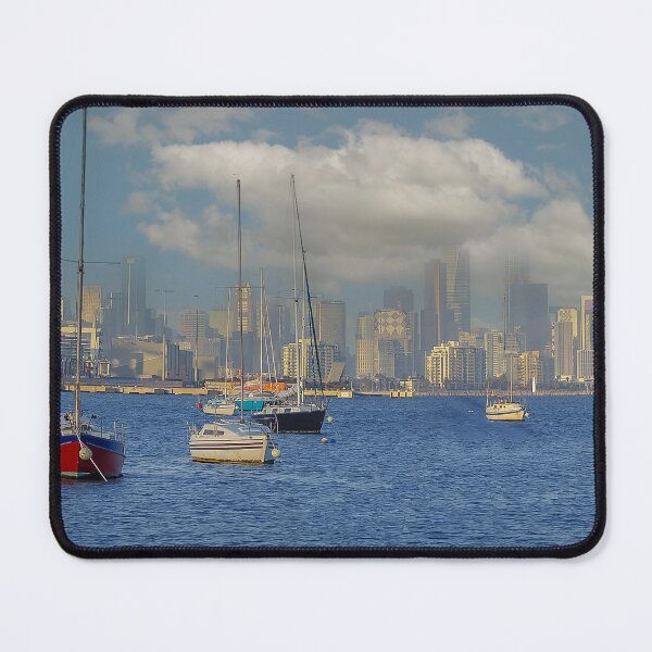 Item preview, City Views designed and sold by Leonie Morris.