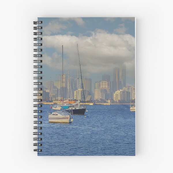 Item preview, City Views designed and sold by Leonie Morris.