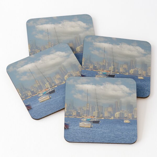 Item preview, City Views designed and sold by Leonie Morris.
