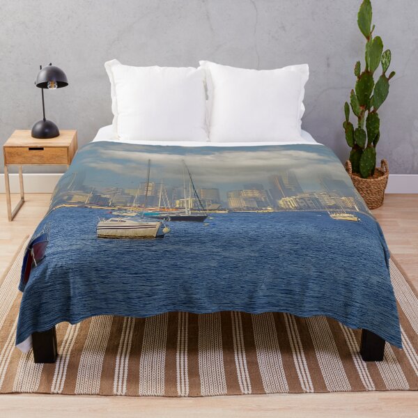 Item preview, City Views designed and sold by Leonie Morris.