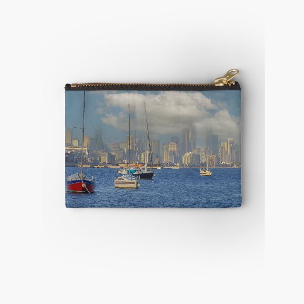 Item preview, City Views designed and sold by Leonie Morris.