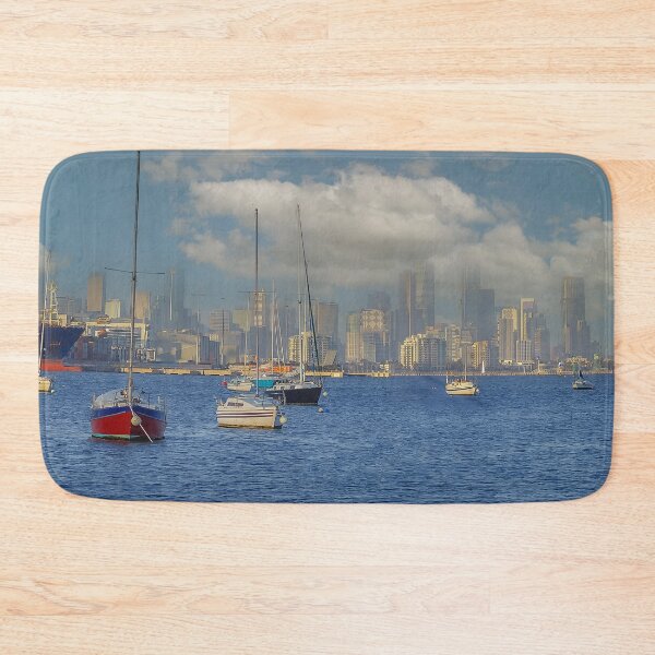 Item preview, City Views designed and sold by Leonie Morris.