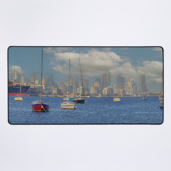 Item preview, City Views designed and sold by Leonie Morris.