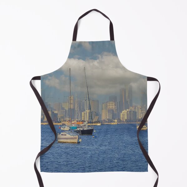 Item preview, City Views designed and sold by Leonie Morris.