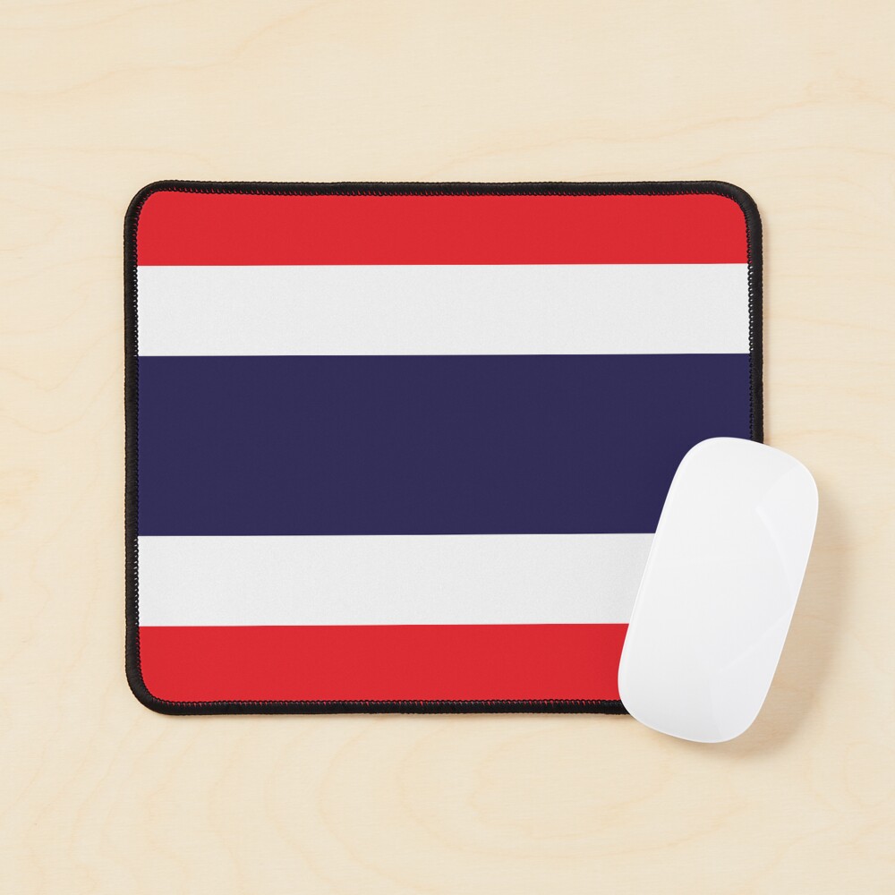 Item preview, Mouse Pad designed and sold by flagstickers.
