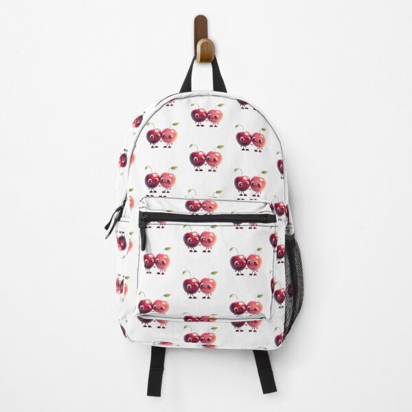 Item preview, In Love Cherries Themed Character designed and sold by ByDigitalDream.