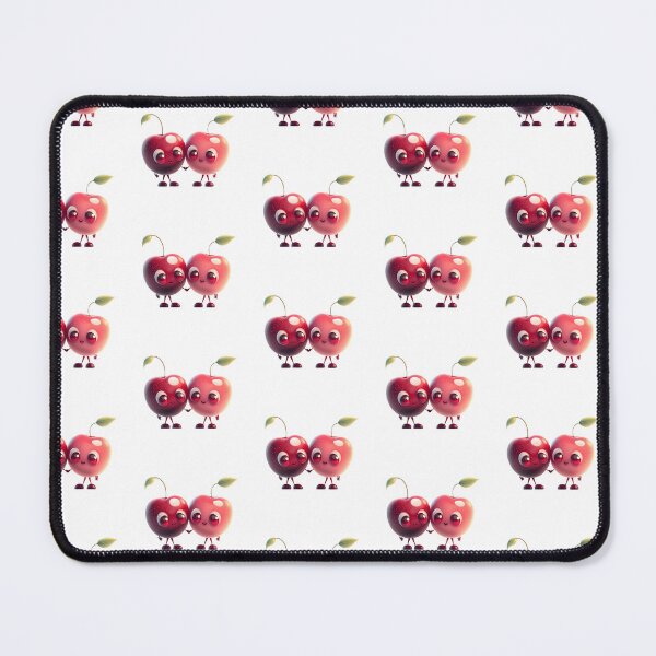 Item preview, In Love Cherries Themed Character designed and sold by ByDigitalDream.