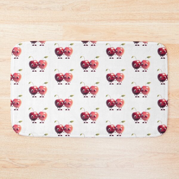 Item preview, In Love Cherries Themed Character designed and sold by ByDigitalDream.
