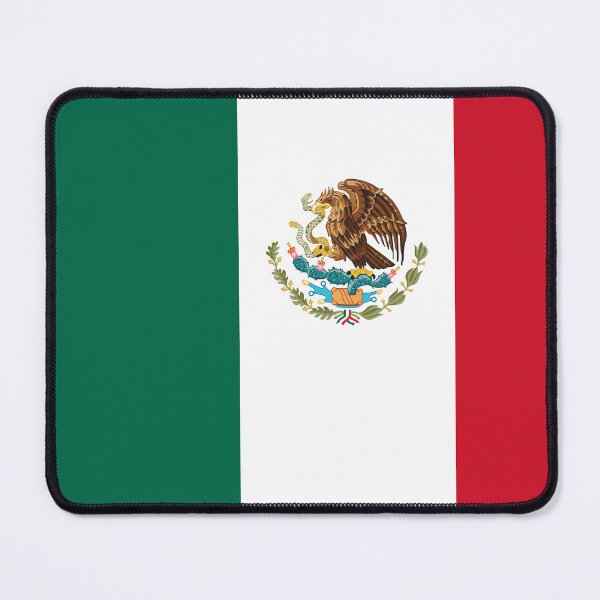 Item preview, Mexico | Mexican Flag designed and sold by flagstickers.