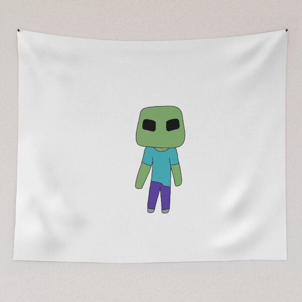 Item preview, Zombie designed and sold by EyeDoNotCare.