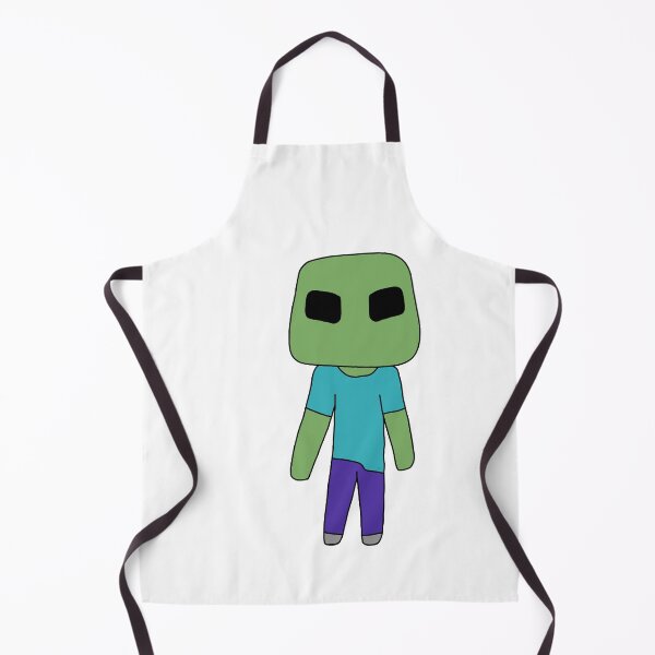 Item preview, Zombie designed and sold by EyeDoNotCare.