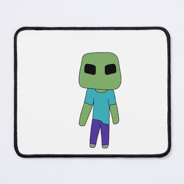 Item preview, Zombie designed and sold by EyeDoNotCare.