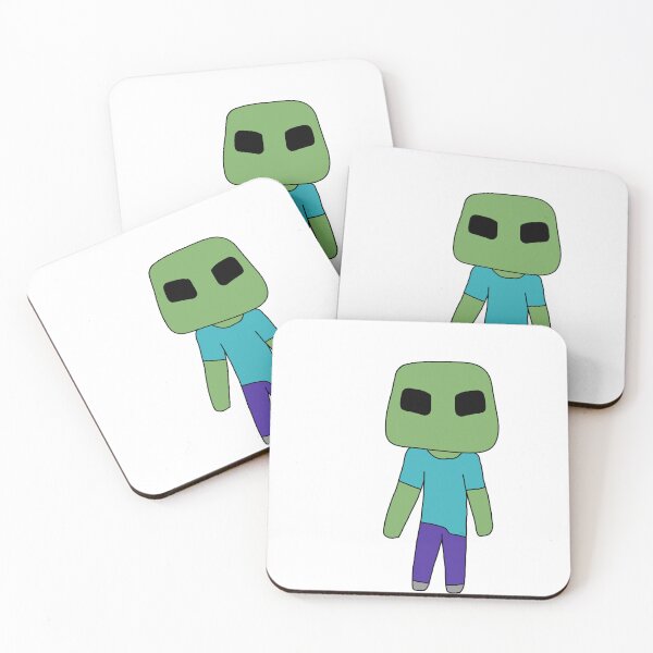 Item preview, Zombie designed and sold by EyeDoNotCare.