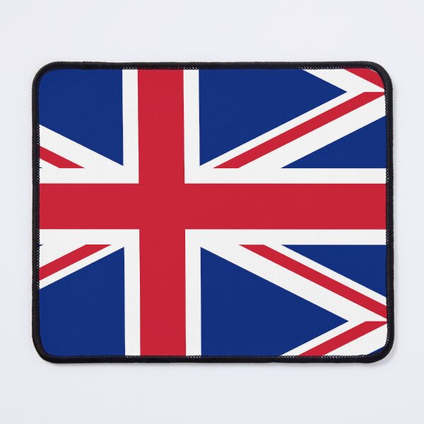 Item preview, United Kingdom | UK Flag designed and sold by flagstickers.