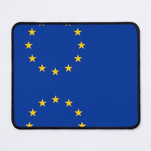 Item preview, Europe | EU Flag designed and sold by flagstickers.