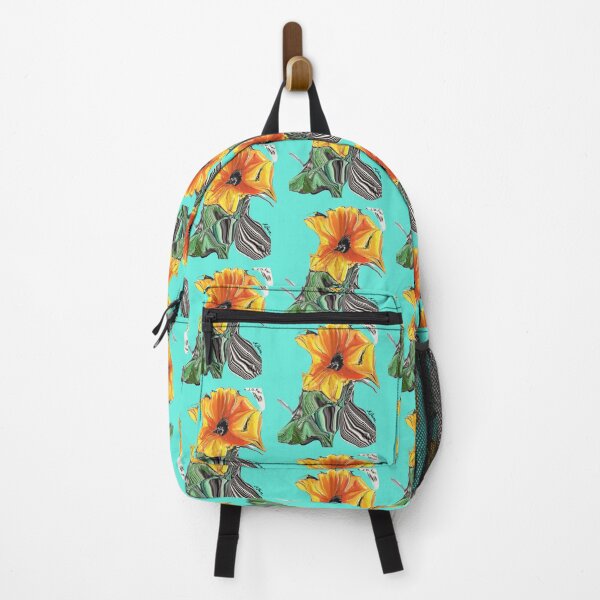 Item preview, Sunflower distort designed and sold by Maggie Vieira.