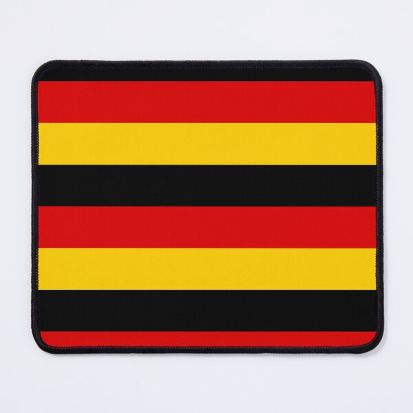 Item preview, Germany | German Flag designed and sold by flagstickers.