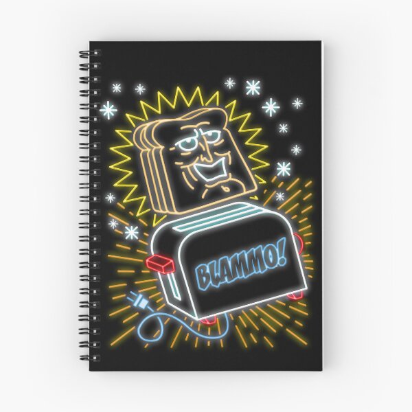 Item preview, Powdered Toaster designed and sold by Punksthetic.