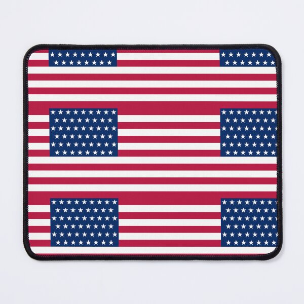 Item preview, USA | American Flag designed and sold by flagstickers.