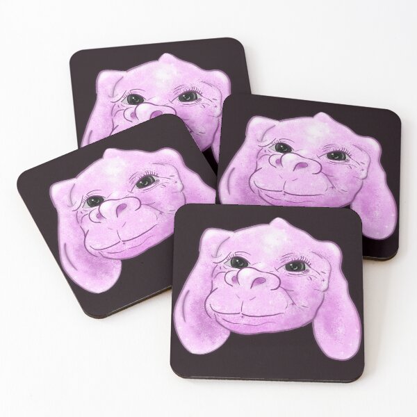 Item preview, Falkor designed and sold by Themys24.