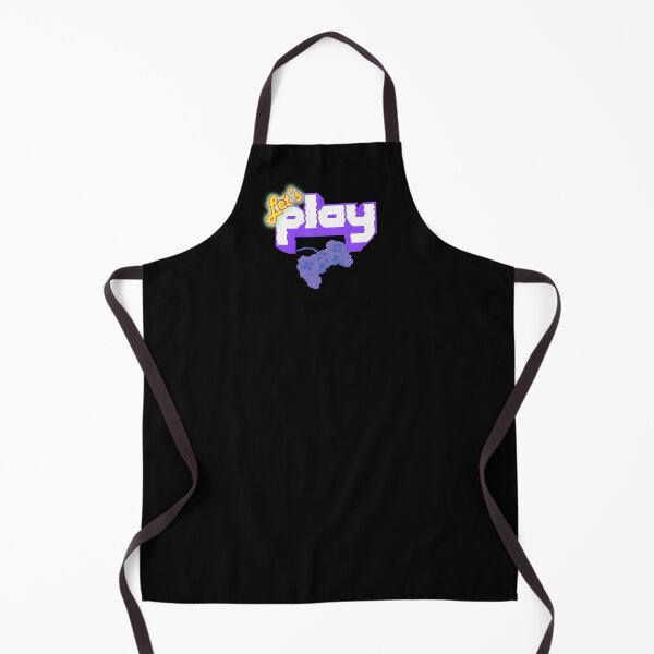 Item preview, Let's Play - Gaming Shirt  designed and sold by jade-cooper-art.