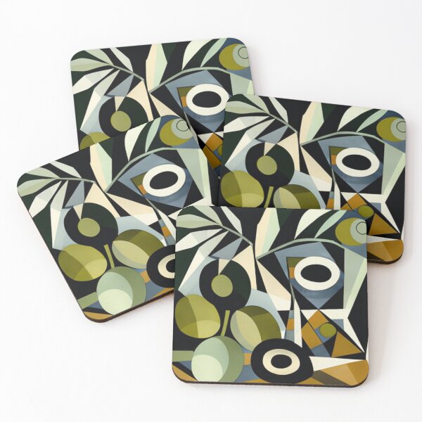 Item preview, Olivos designed and sold by linziczka.