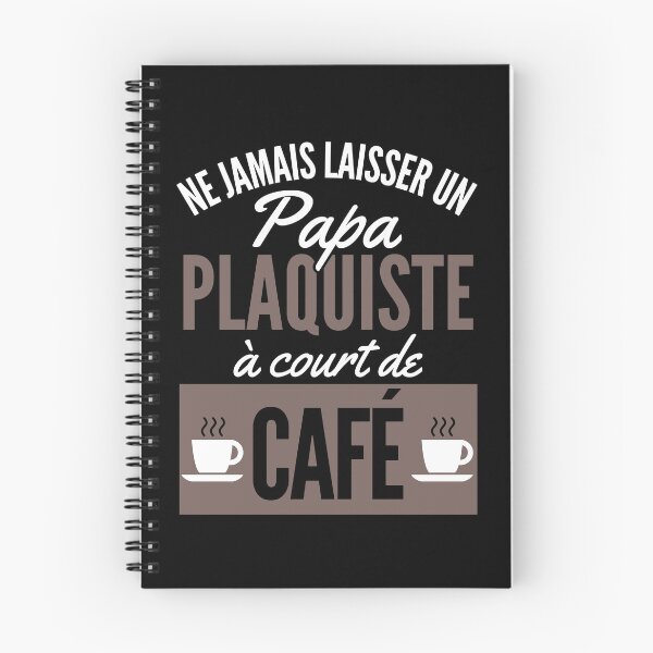 Item preview, Gift Humor Dad plasterer Coffee designed and sold by RomualdGR.